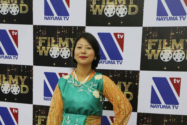 Ms. Remanti Rai